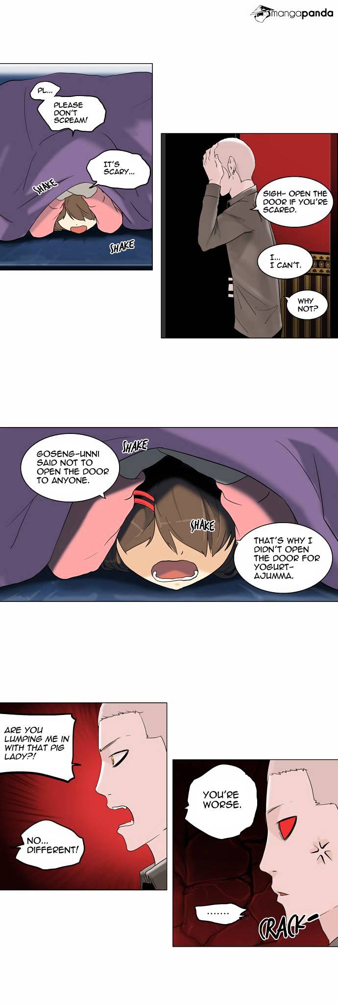 Tower of God, Chapter 93 image 10